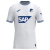 Camiseta de fútbol TSG 1899 Hoffenheim Segunda Equipación 23-24 - Hombre